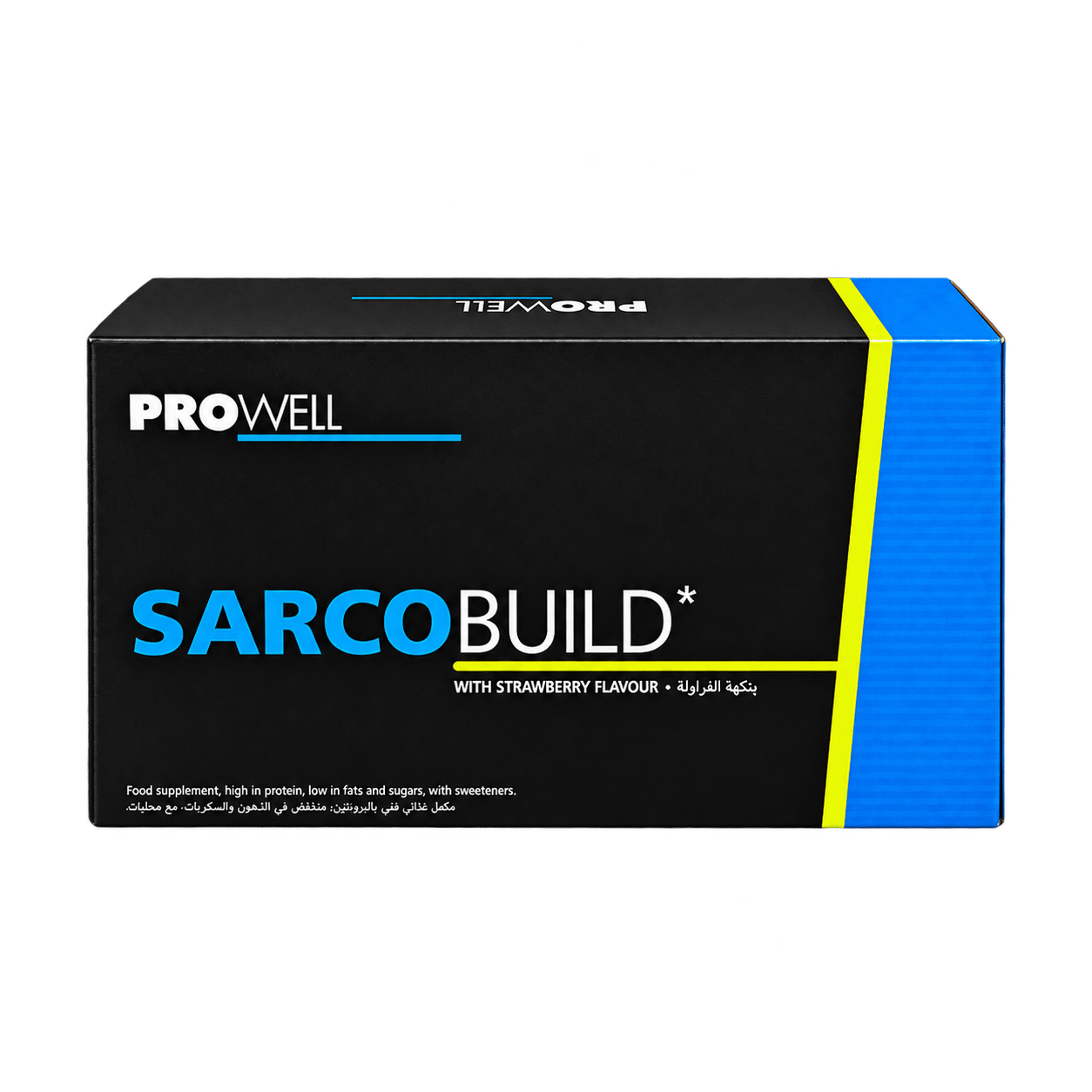 SARCOBUILD